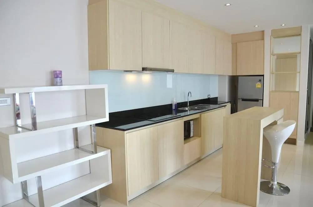 Grande Carribean sea view apartments Jomtien beach - photo 23
