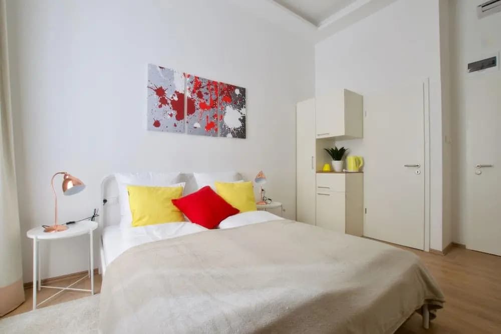 St. King by Hi5 Apartments - main photo