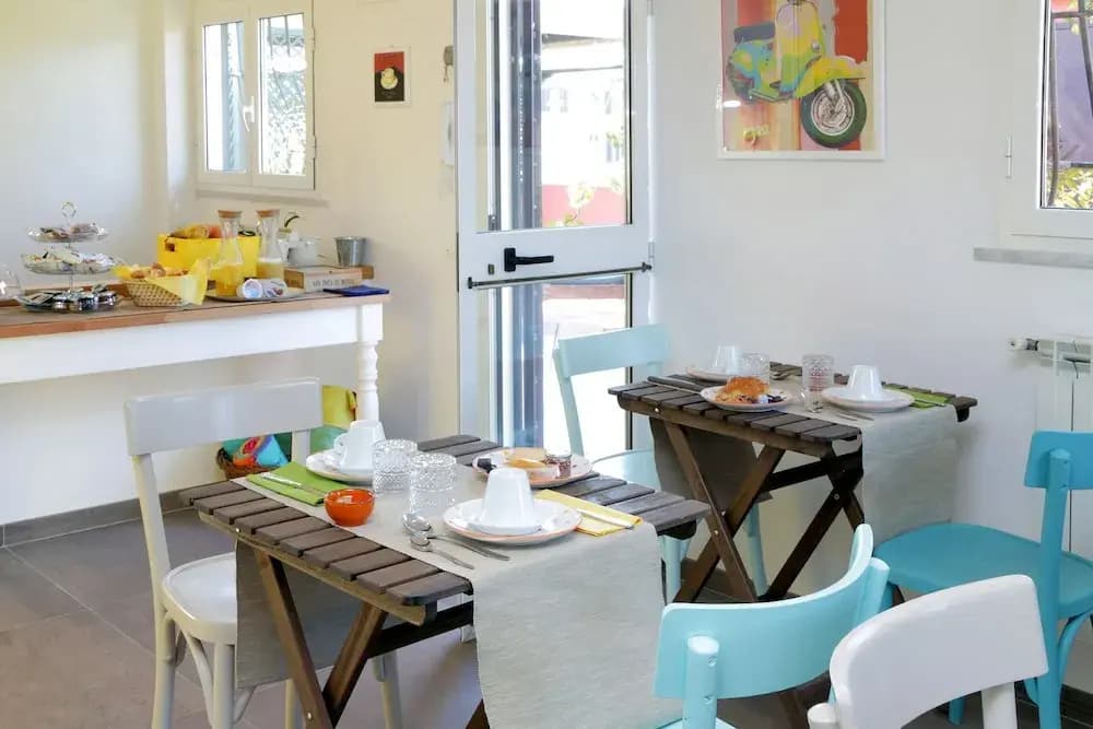 B & B Li Rioni - photo 10