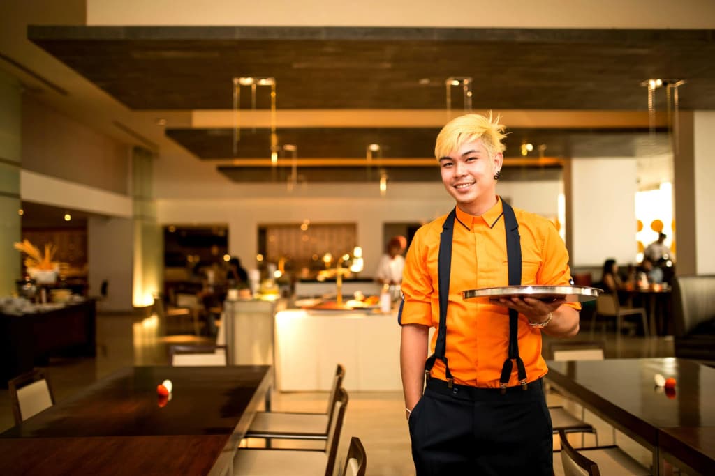 dusitD2 Chiang Mai (SHA Extra Plus) - photo 32