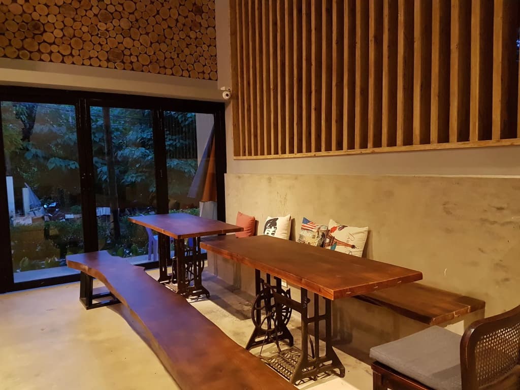 9Station Hostel & Bar Phu Quoc - photo 29