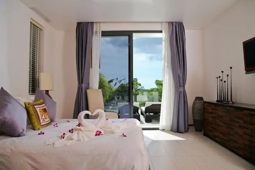 Gorgeous Family Apartment Thc4 - photo 3