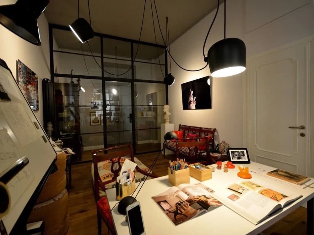 La Design.ata Experience Bed & Breakfast - photo 17