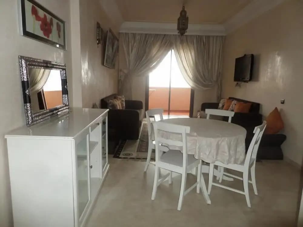 Appartement Residence Safaa ALC 149 - photo 18
