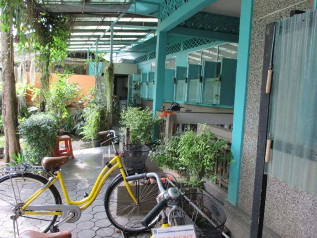 60 Bluehouse - Hostel - photo 16