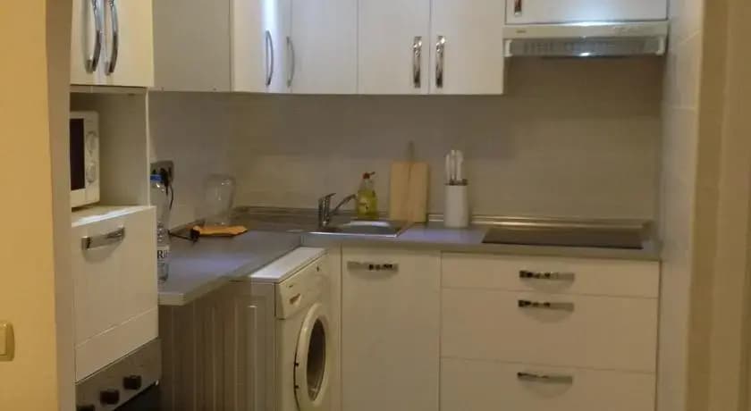 Apartamento Forum - photo 9
