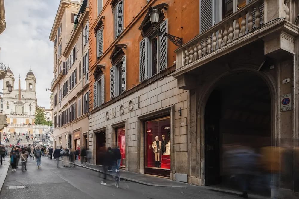 V Collection Condotti - photo 1