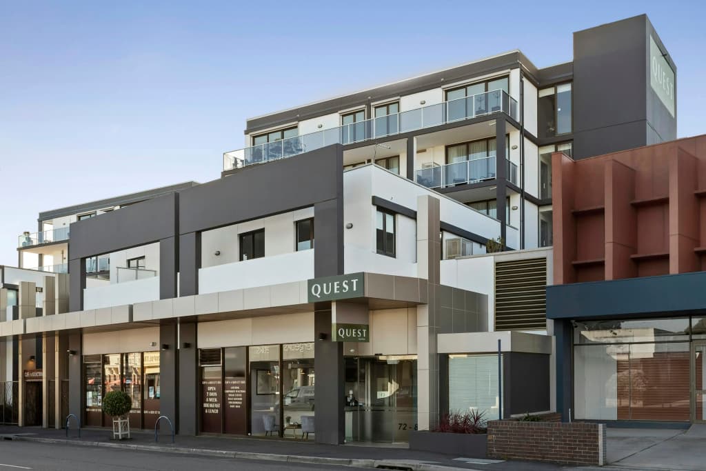 Quest Ivanhoe - photo 24
