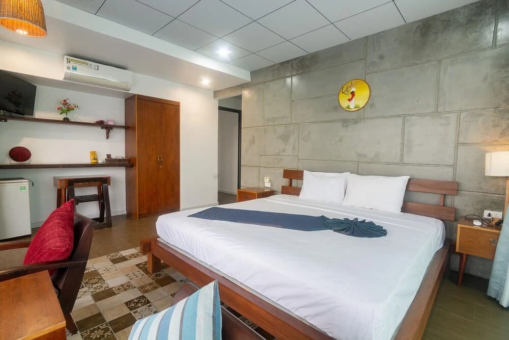 The Tre Beach Villa - photo 1