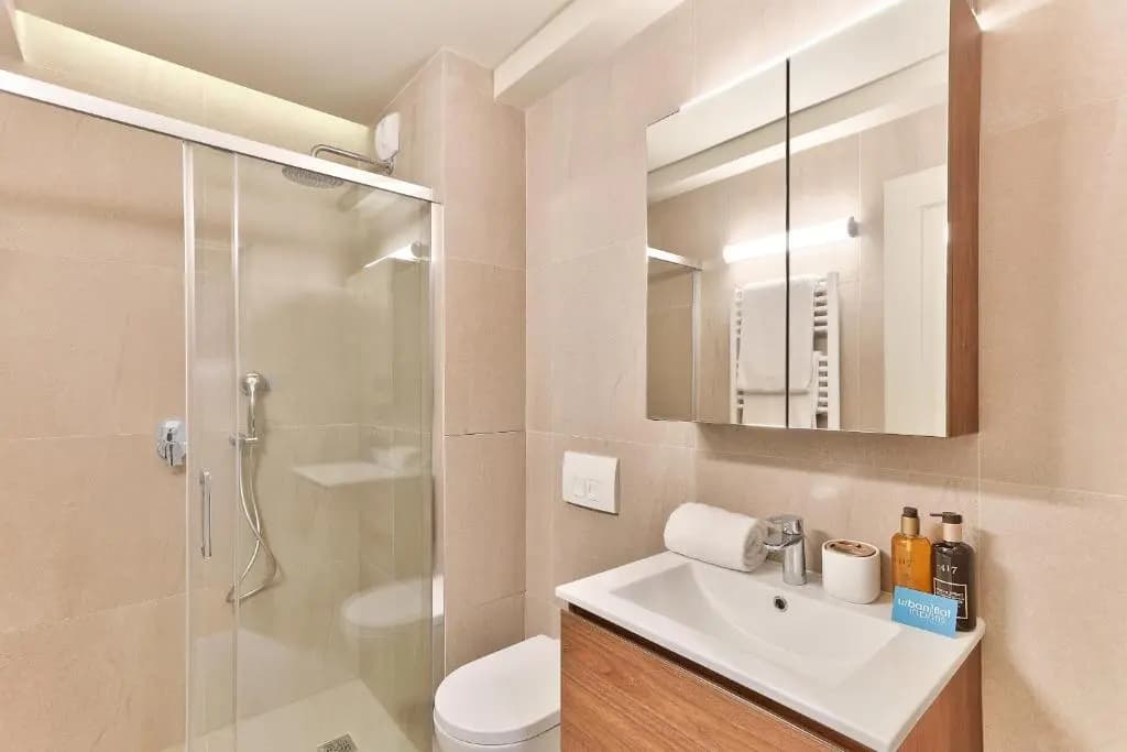 131 - Urban Brand New 110m2 Beautiful Flat in Montorgueil - photo 7