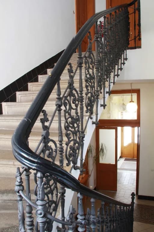 Residence Bílkova - photo 23