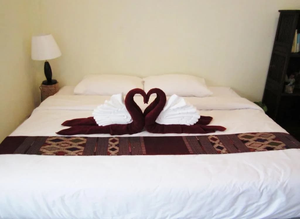 Phuket Airport Hostel and Homestay - photo 15