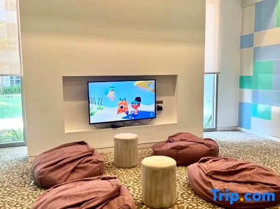 Super Cozy and Clean Apartment connected to mall - photo 1