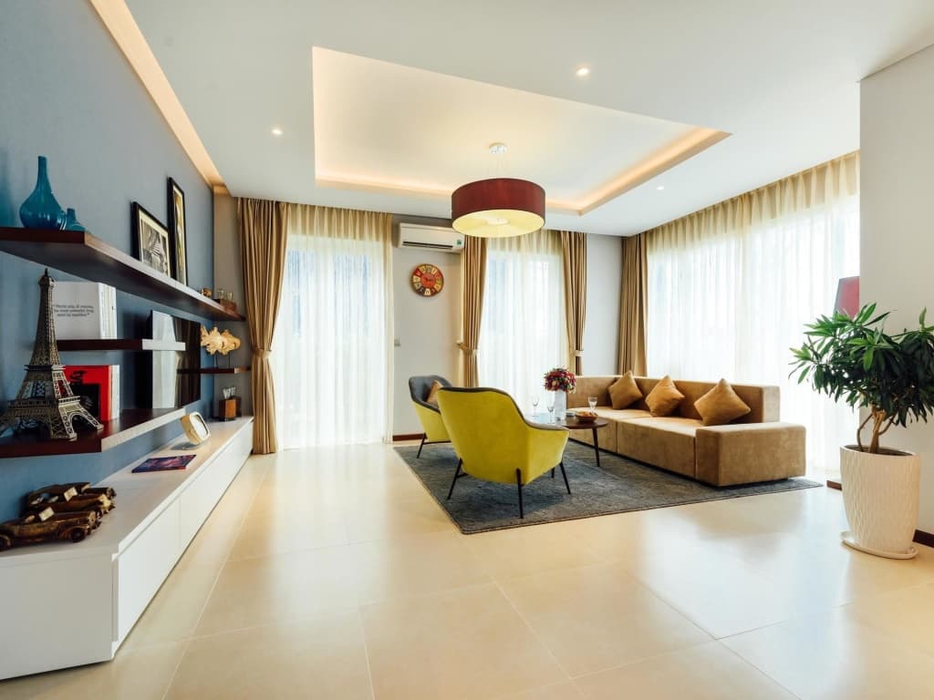 Novotel Phu Quoc Resort - photo 17
