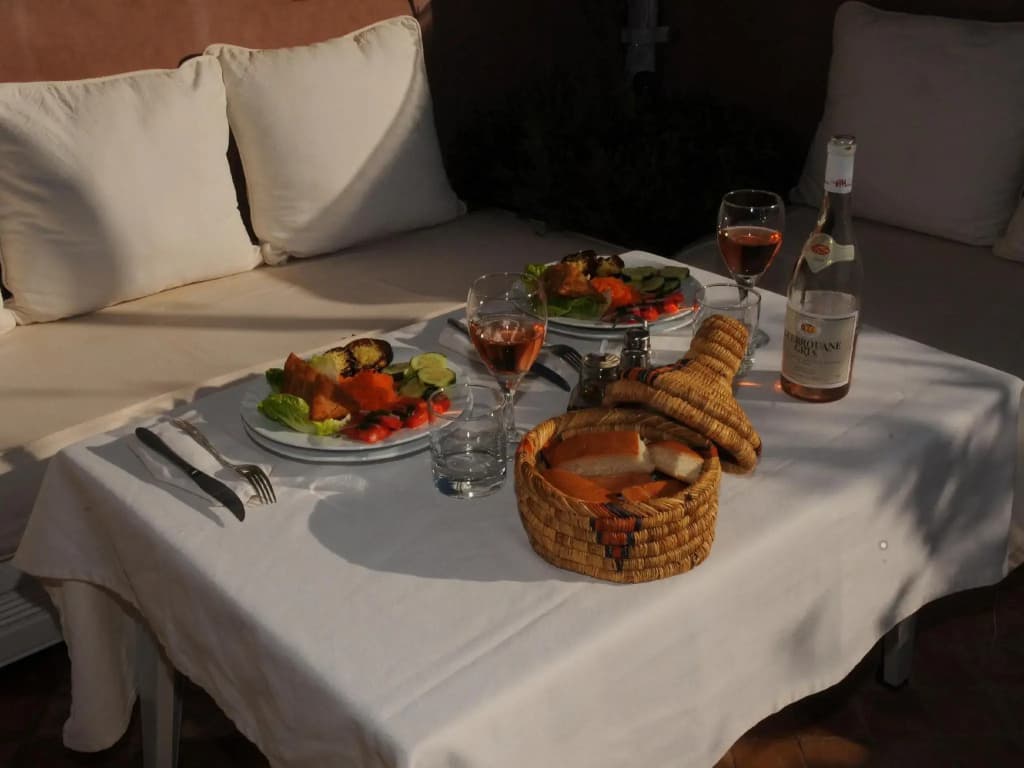 Riad Vendôme & Spa - photo 29