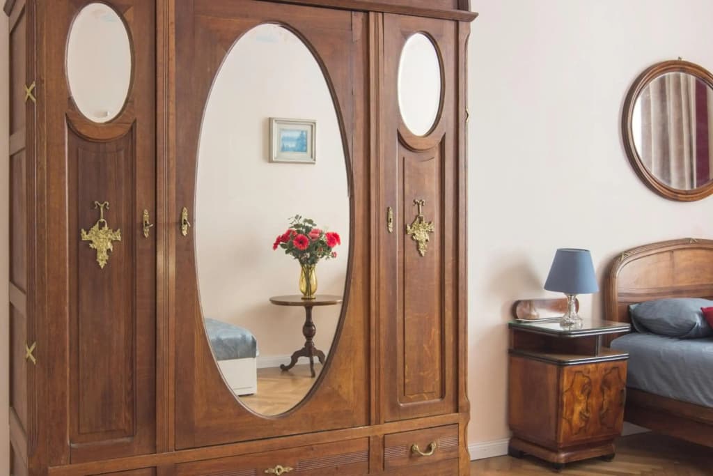 Prague Castle apartment Vintage - photo 8