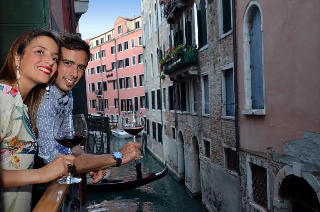 Residenza Bistrot De Venise - photo 16