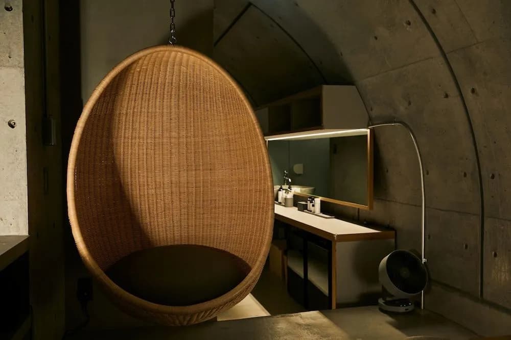 Boutique Sauna ARCH - photo 11