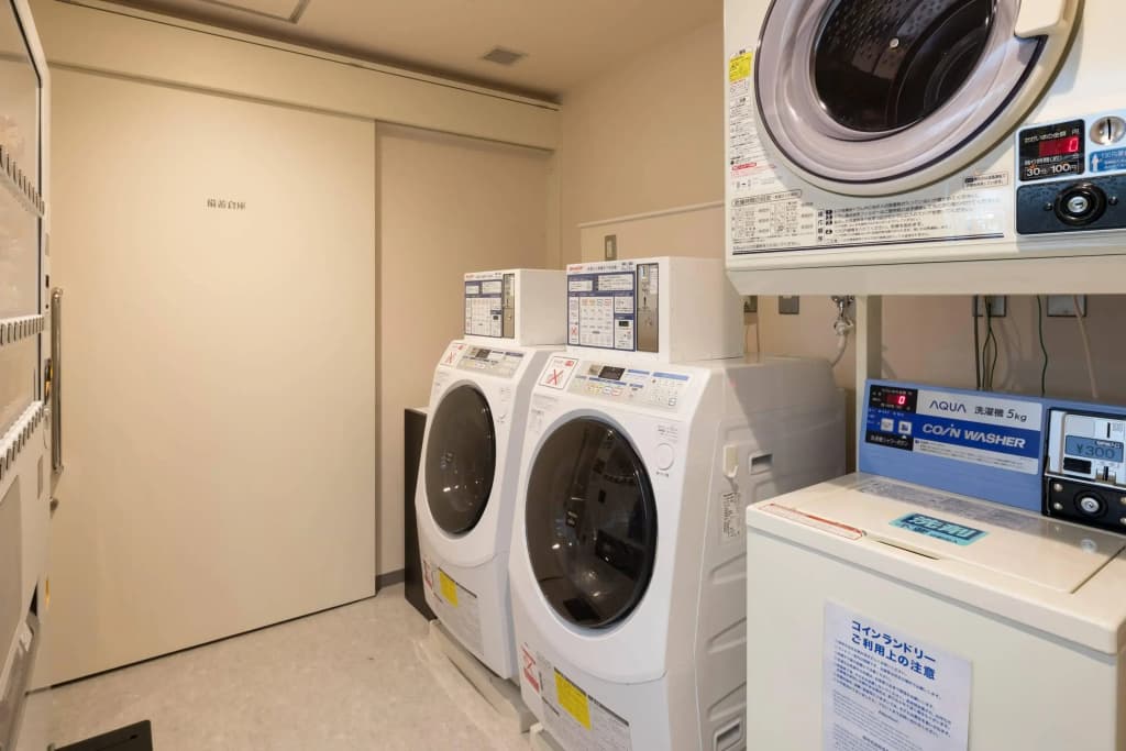 Comfort Hotel ERA Tokyo Higashi Kanda - photo 25