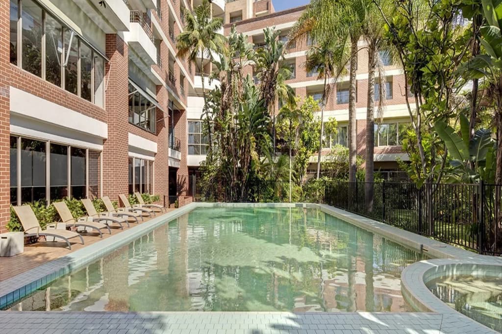 Adina Surry Hills Sydney Hotel - photo 16