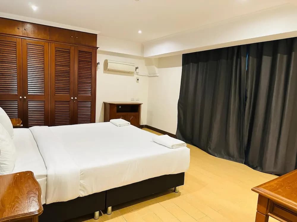 Apartments Omni Tower Direct Rooms Sukhumvit Soi 4 - photo 8
