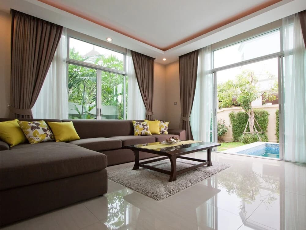 Nagasiri Villa 01 - photo 6