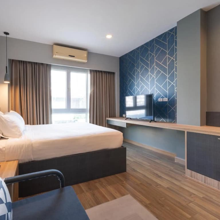 iCheck inn Gems Center Silom - photo 36