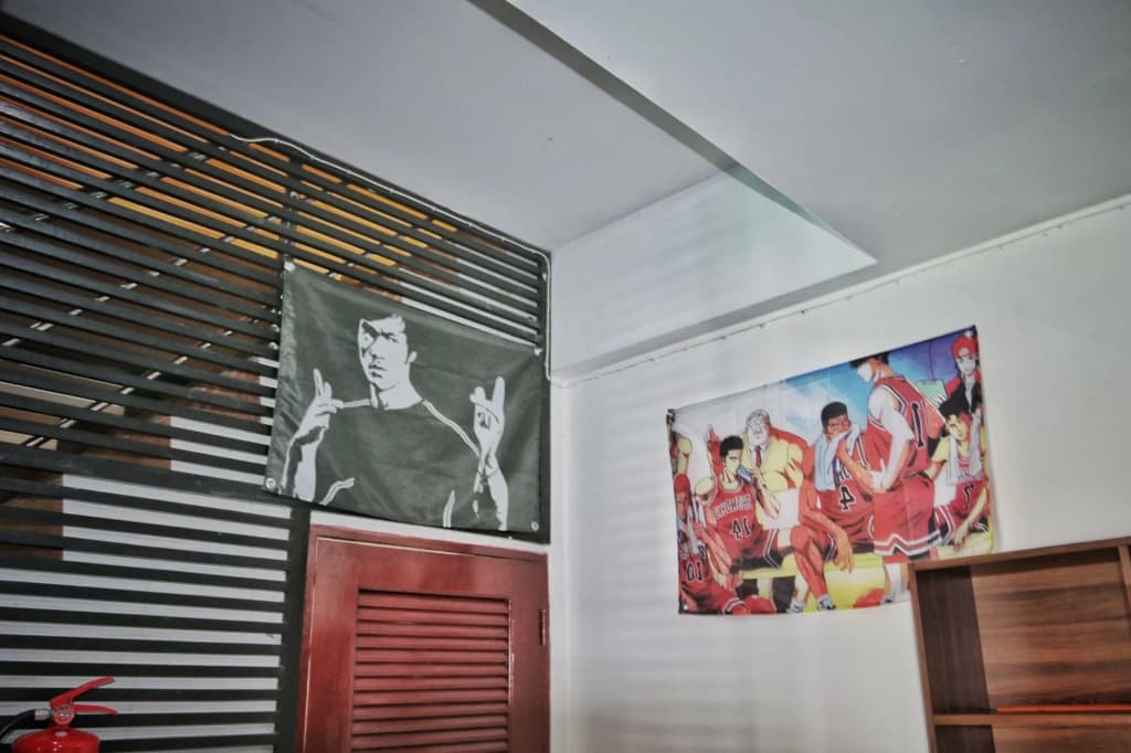 We Chat Inn - photo 11