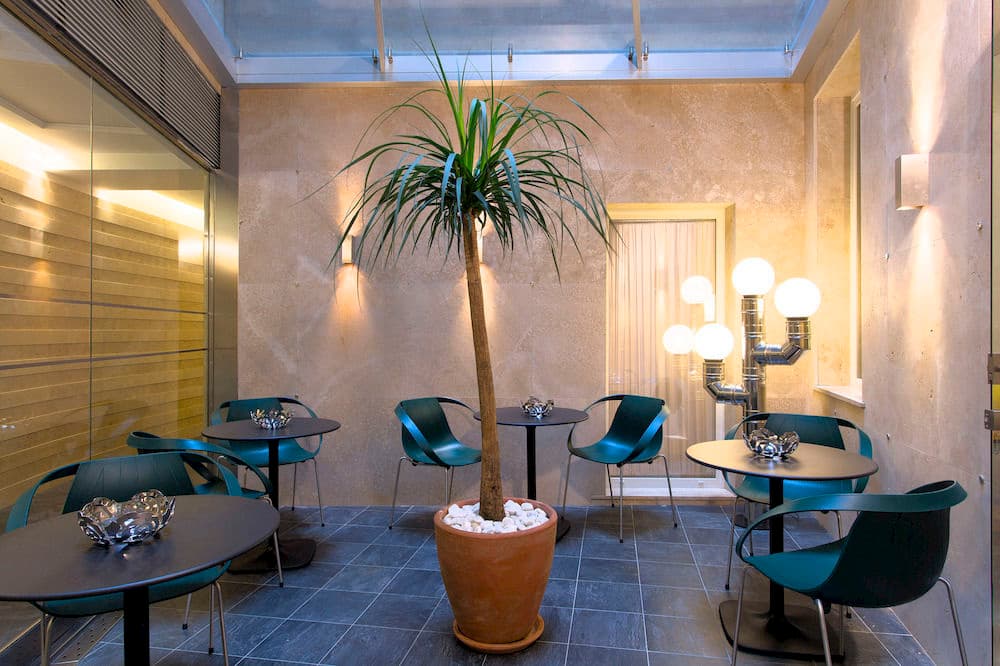 Hotel Stendhal & Luxury Suites - photo 27