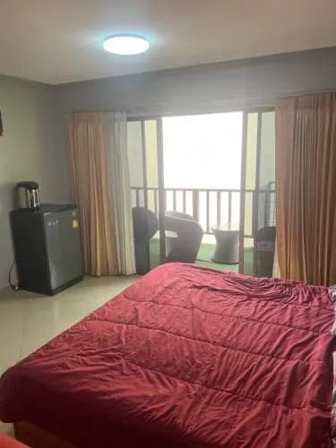 Amika Guesthouse & Hostel - photo 6