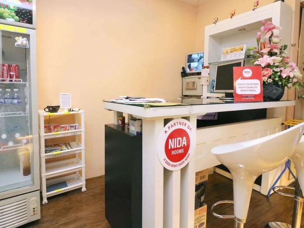 NIDA Rooms Ayer Itam Gourmet Choice - photo 9