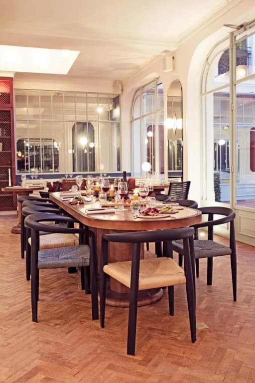 Hotel Des Grands Boulevards - photo 14