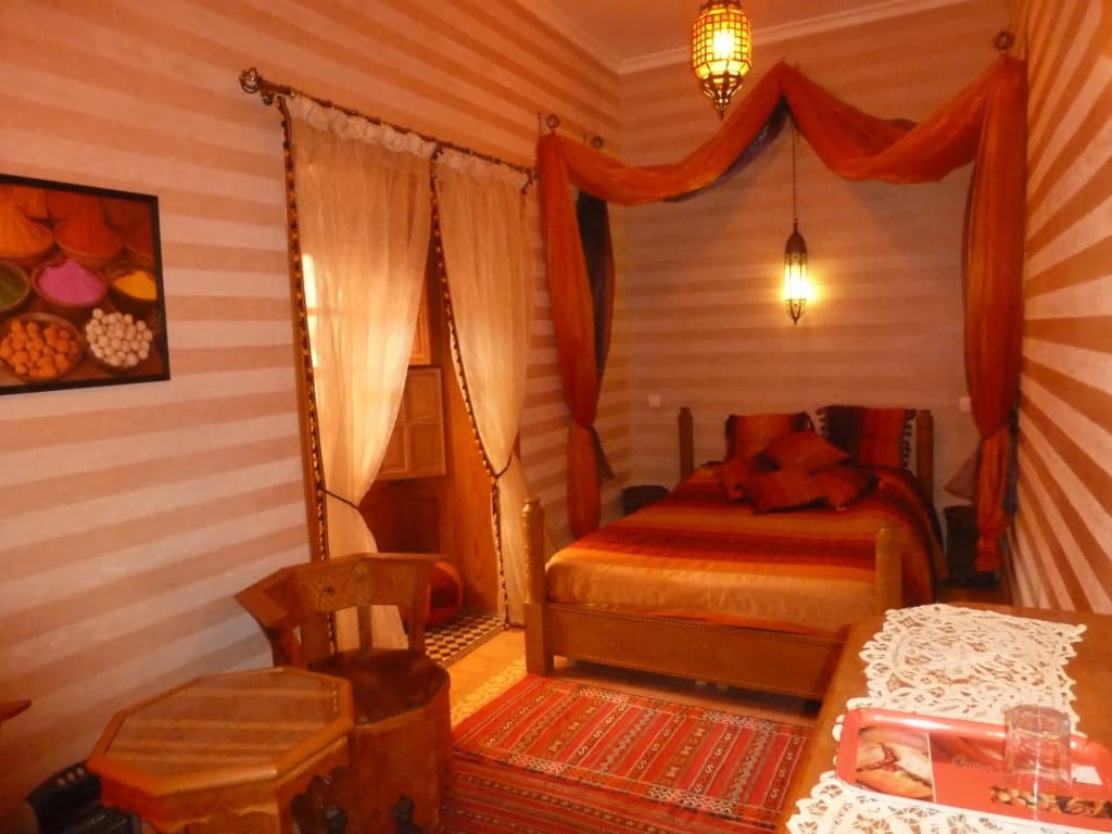 Dar Mar'Ouka - photo 7