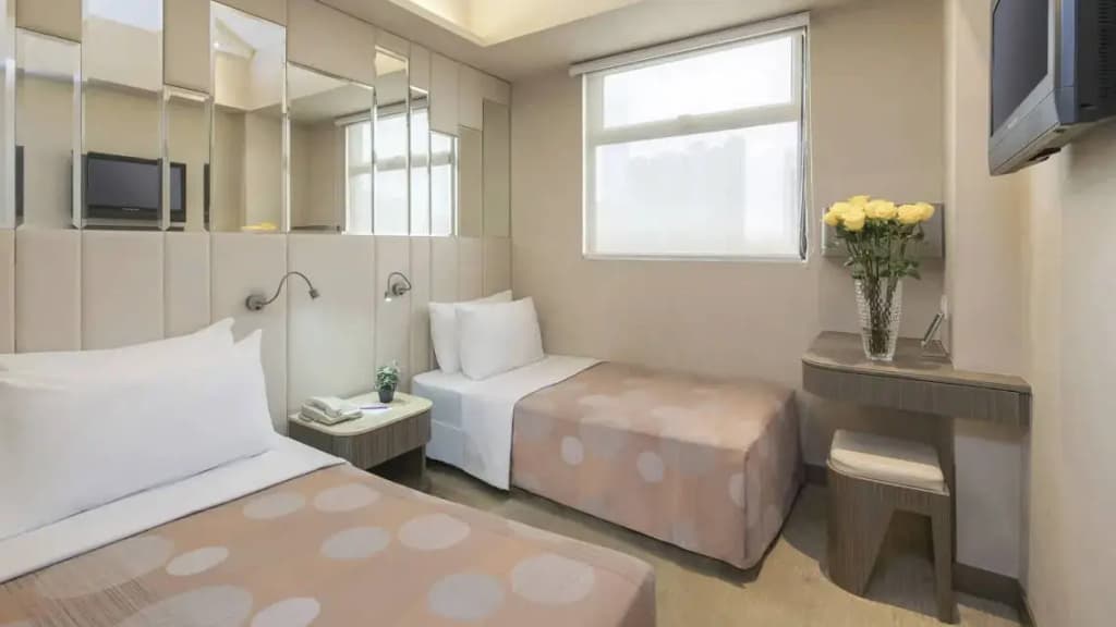 Silka Seaview Hotel - photo 22