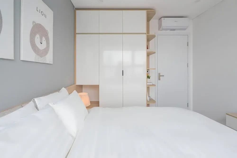 Vinhomes D'Capitale - Quylodge - photo 21