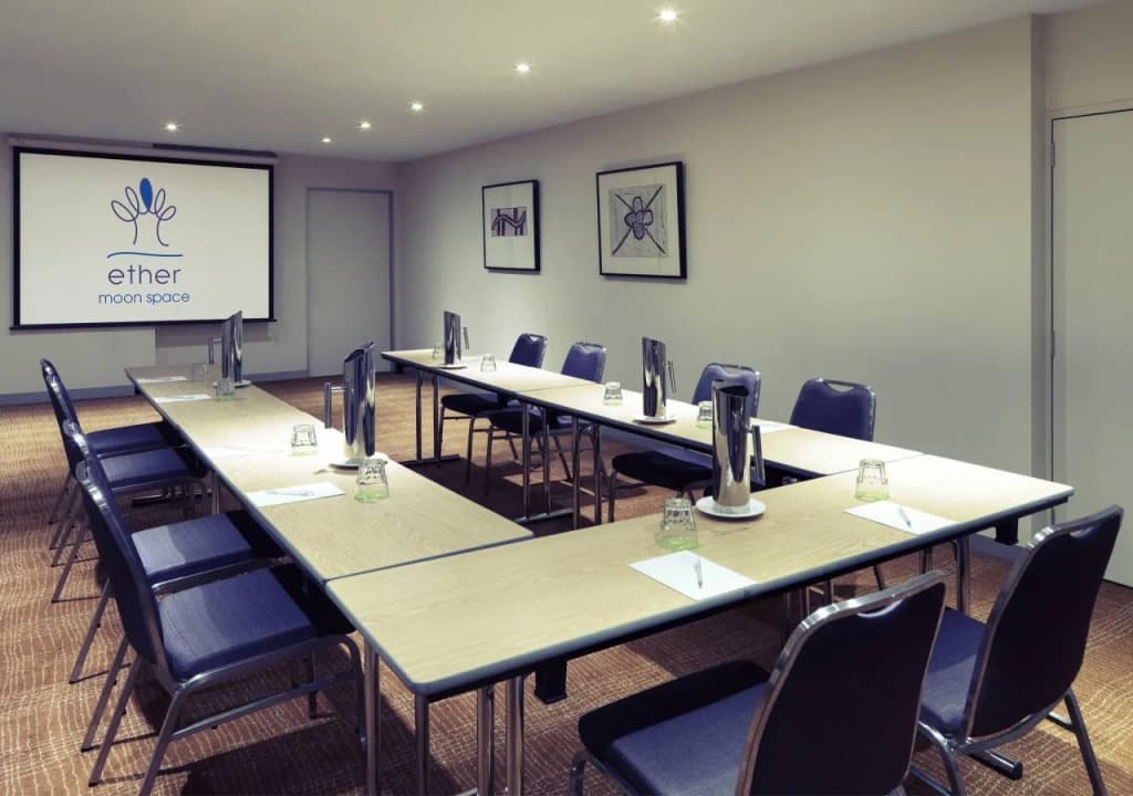 Mercure Welcome Melbourne - photo 20