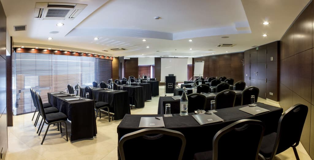 Hotel Zenit Lisboa - photo 21