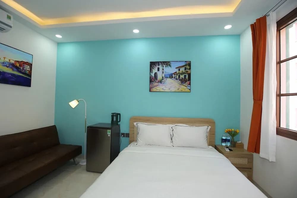 Rova 32 Hotel - photo 6