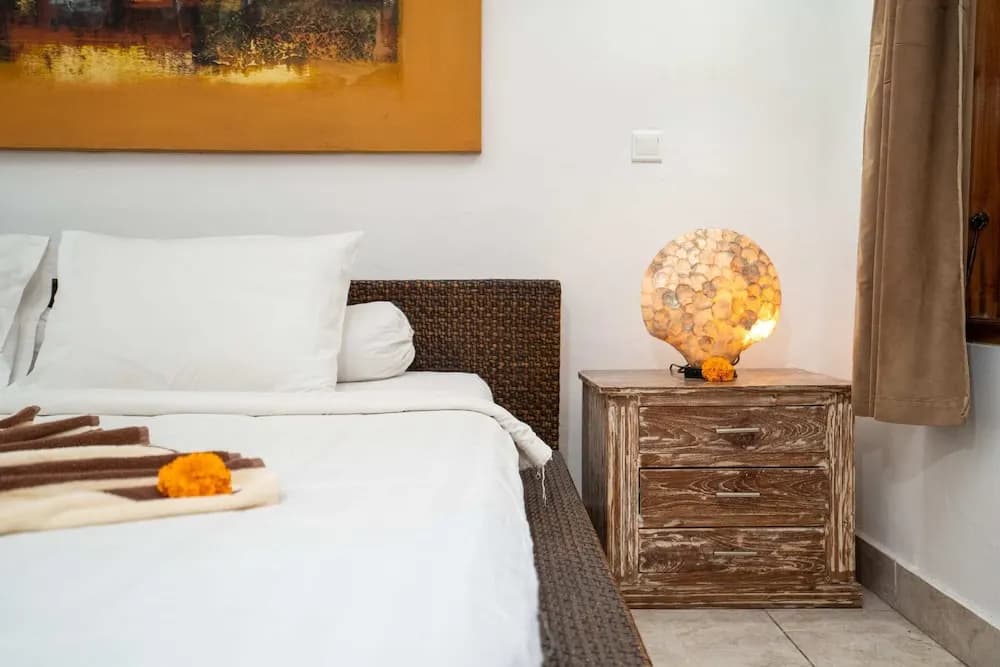 Villa Shanti - photo 6