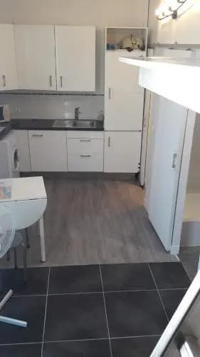 Nice Apartment Backpackers S1 & S2 - photo 9