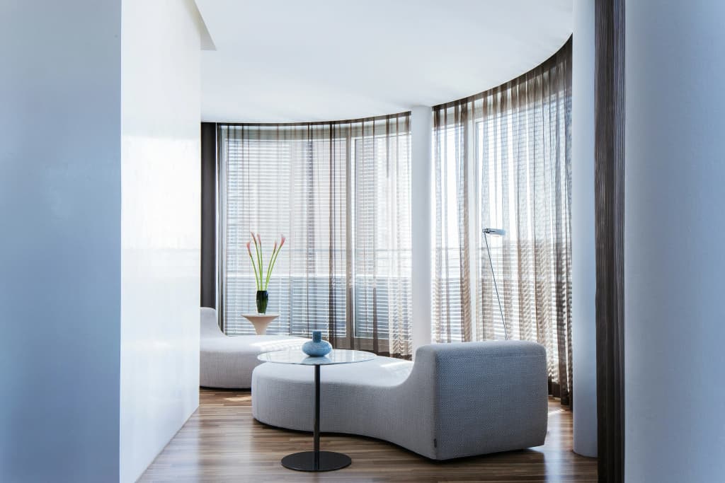 The Mandala Berlin, a Member of Design Hotel - photo 36