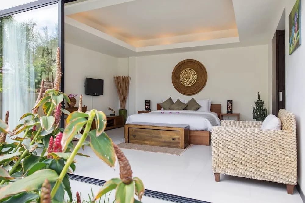 Baan Ratree - main photo