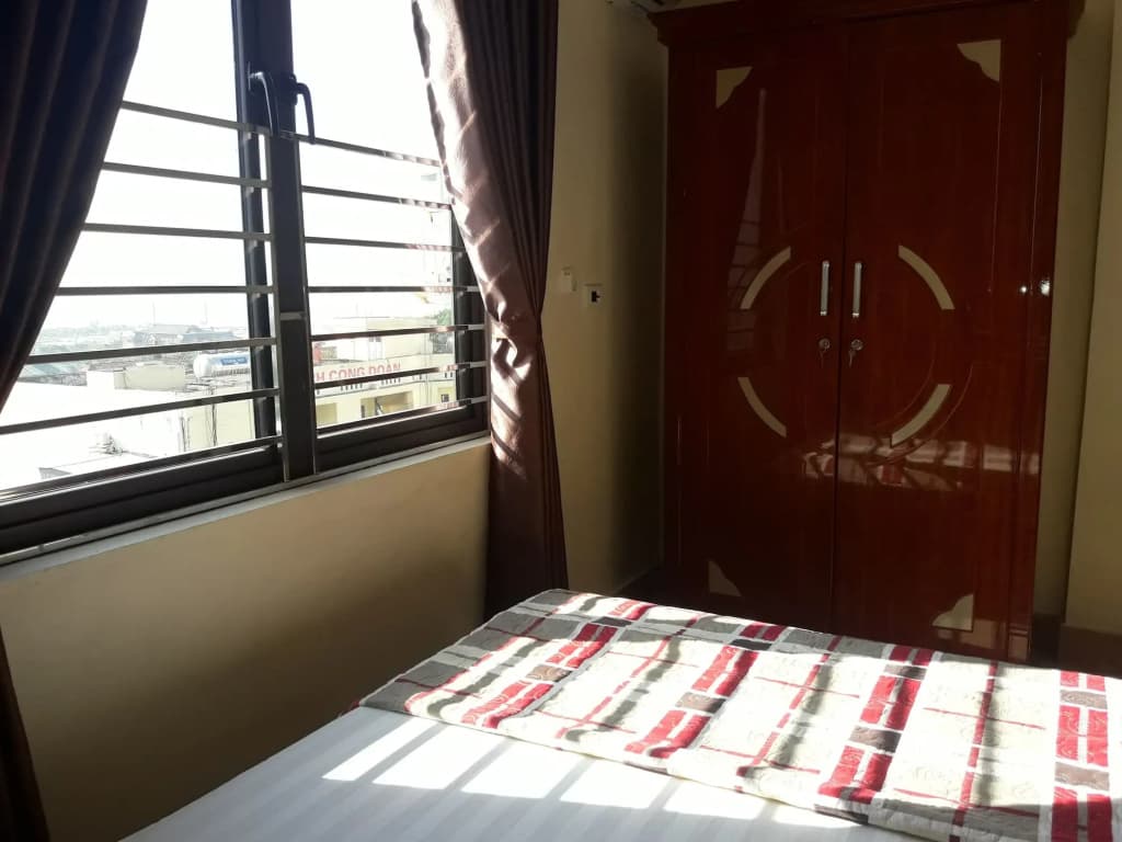 Anh Khang Guesthouse - photo 4