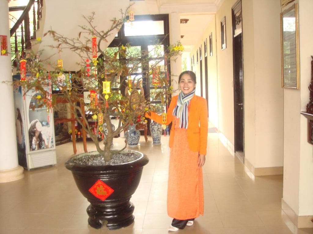 MS Tri House Homestay - photo 6