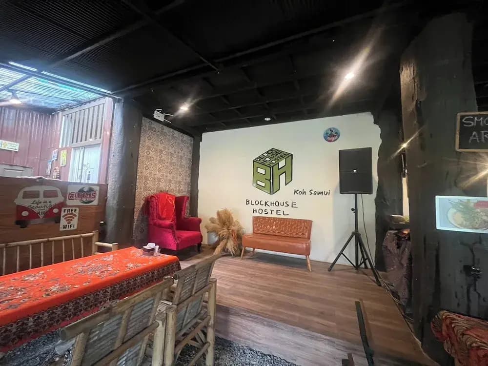 Blockhouse Samui - photo 15