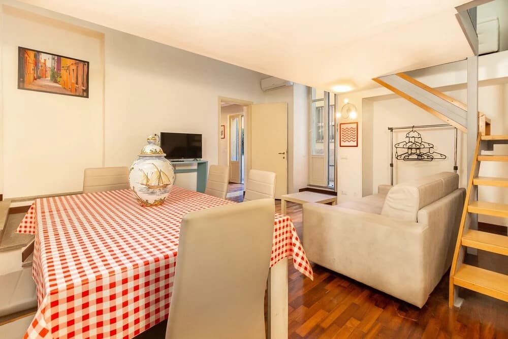 Alessia'S Flat Savona - photo 4