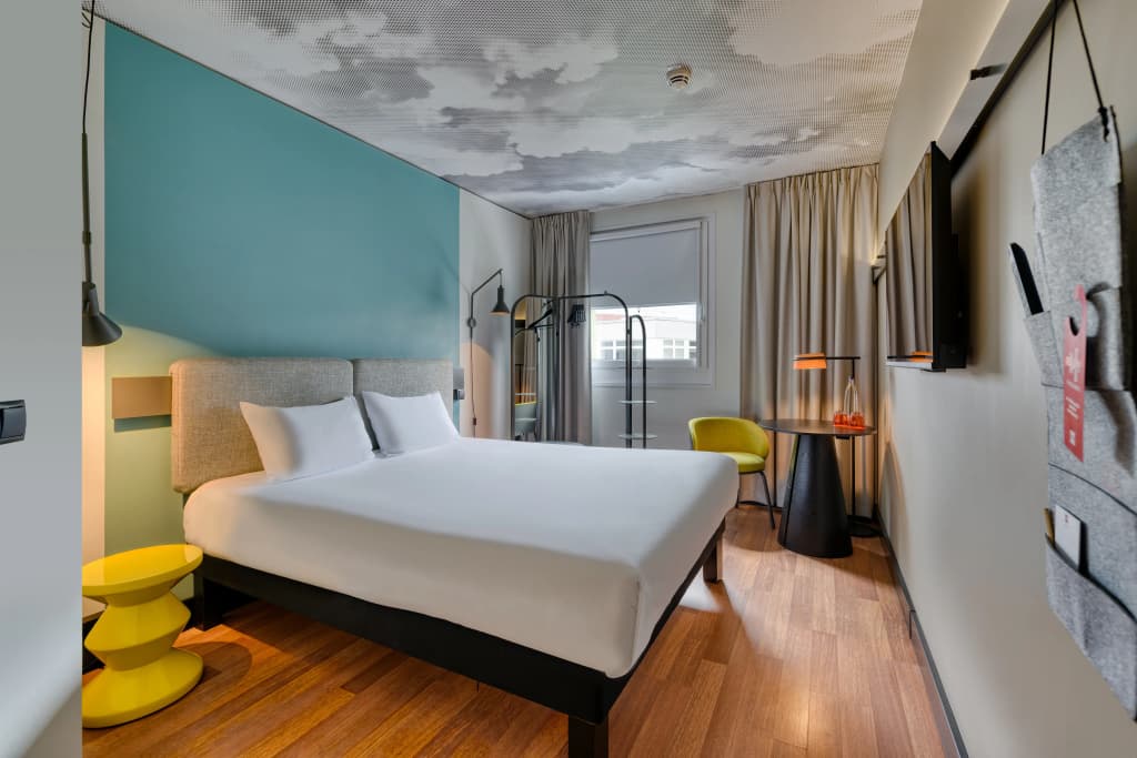 ibis Berlin Kurfürstendamm - photo 3