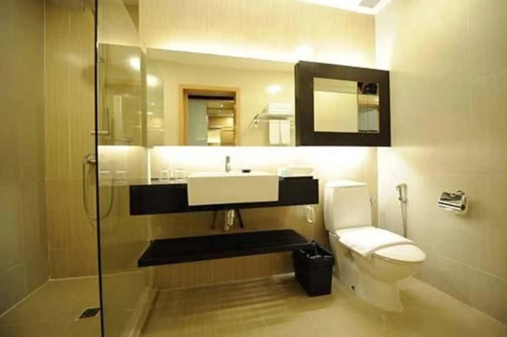 The Klagan Hotel - photo 32