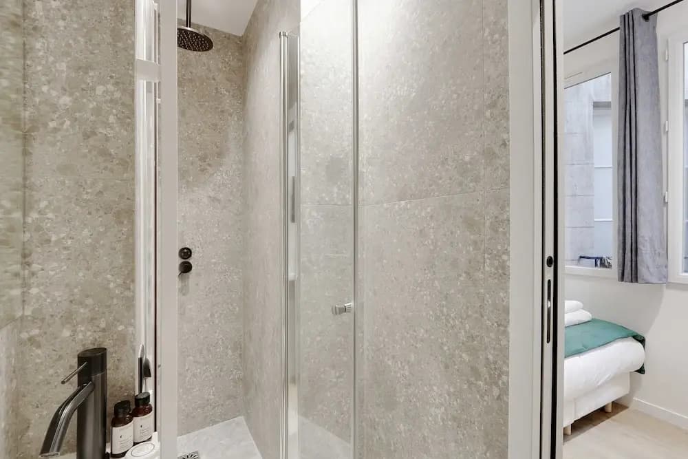 Intimate Studio - 2P - Bonne-nouvelle - photo 8