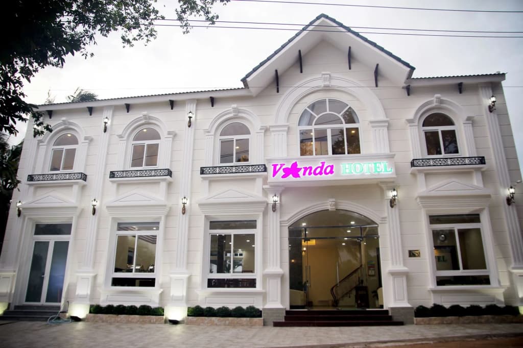 Lavender Resort - photo 1